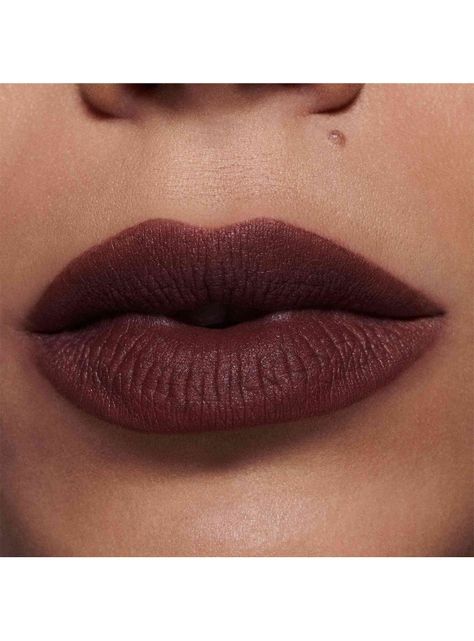 Labial Líquido Powder Kiss Liquid Lipcolour Rekindled 5 ml-3