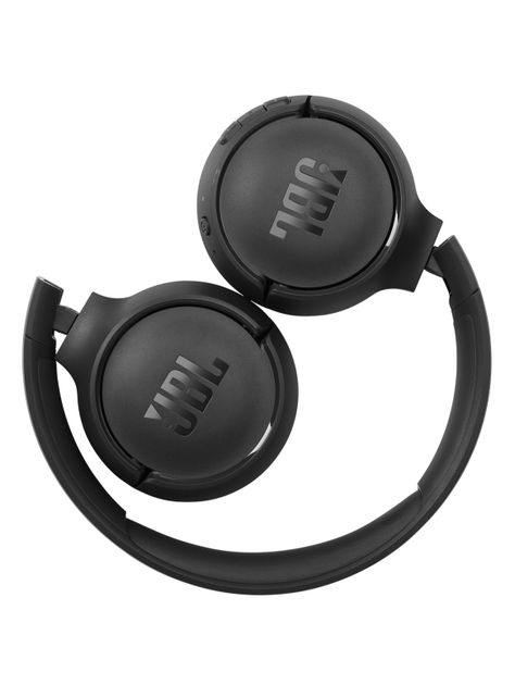 Audífonos Bluetooth Tune 510BT Negro-2