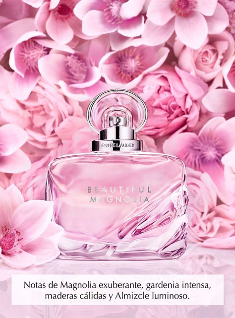 Perfume Beautiful Magnolia EDP Mujer 30 ml-4