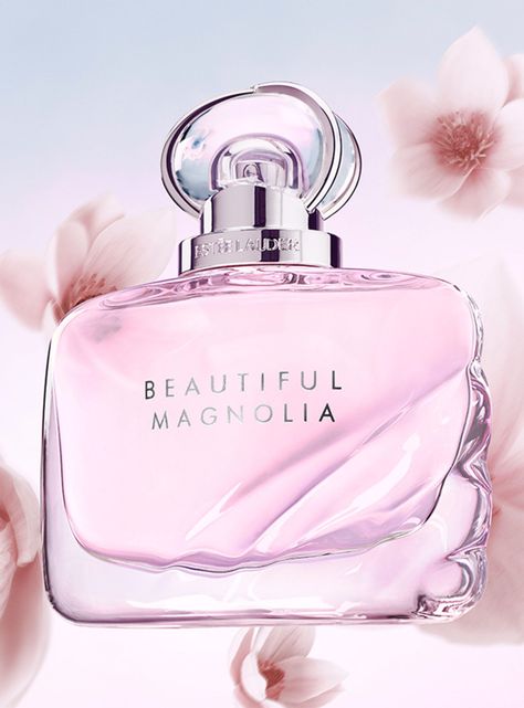 Perfume Beautiful Magnolia EDP Mujer 30 ml-1