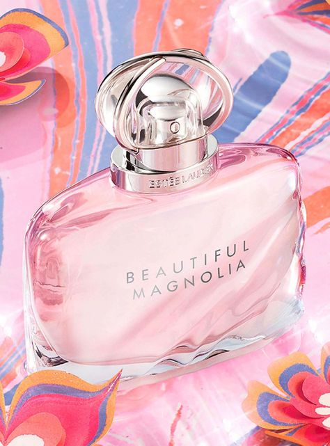 Perfume Beautiful Magnolia EDP Mujer 30 ml-2