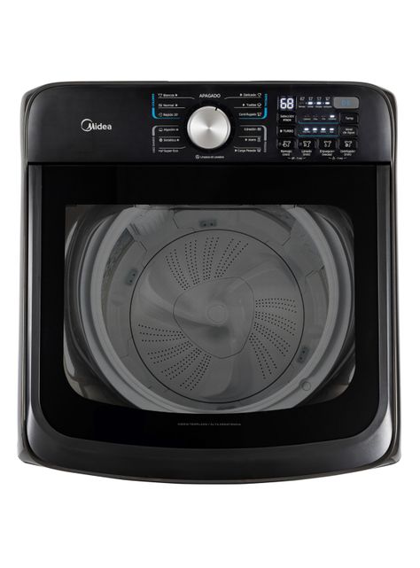 Lavadora Carga Superior 16 Kg MA512W160/T-CL-5