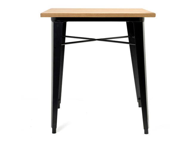 Mesa de Comedor Tolix 120x60 cm-4