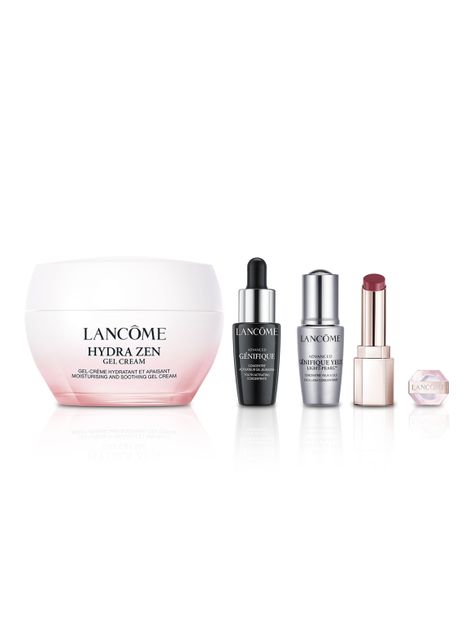 Set Hidratante Hydra Zen Gel Cream 30ml-0