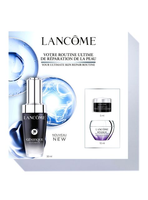 Set Reparador Génifique Ultimate 30ml Lancôme-0