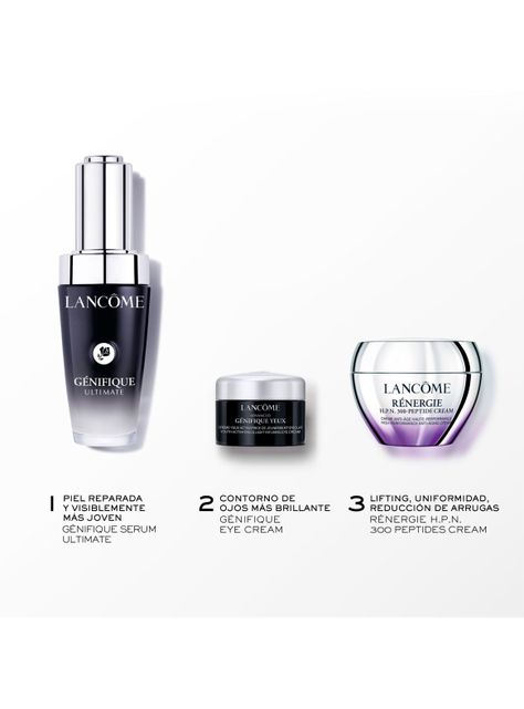 Set Reparador Génifique Ultimate 30ml Lancôme-1