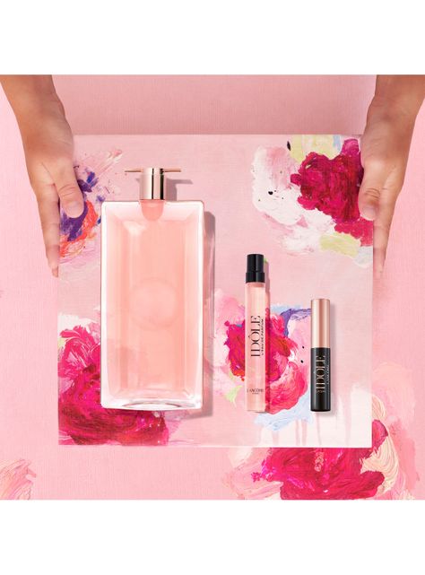 Set Perfume Idôle EDP Mujer 100ml Lancôme-2