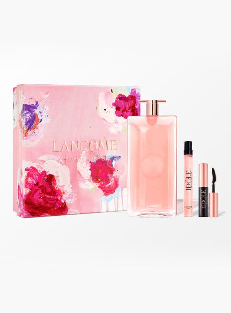 Set Perfume Idôle EDP Mujer 100ml Lancôme-0