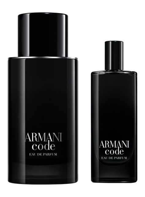 Set Perfume Armani Code EDP Hombre 75ml + 15ml Giorgio Armani-0