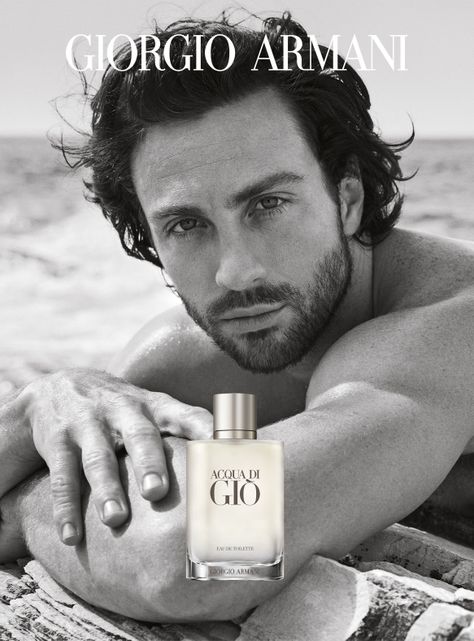 Perfume Acqua Di Giò EDT Hombre 50ml Giorgio Armani-4