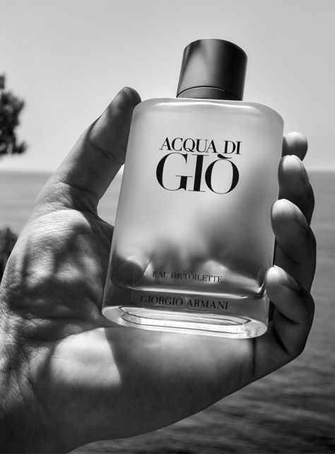 Perfume Acqua Di Giò EDT Hombre 50ml Giorgio Armani-3