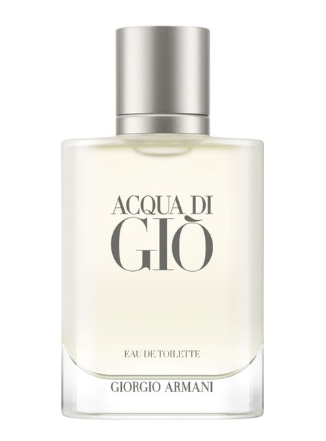 Perfume Acqua Di Giò EDT Hombre 50ml Giorgio Armani-0