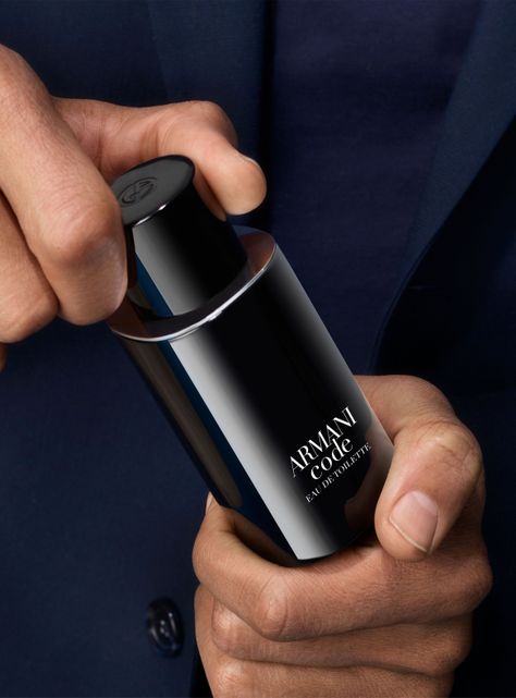 Perfume Armani Code EDT Hombre 50ml Giorgio Armani-3