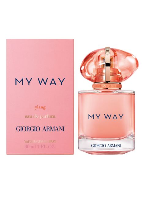 Perfume My Way Ylang EDP Mujer 30ml Giorgio Armani-1
