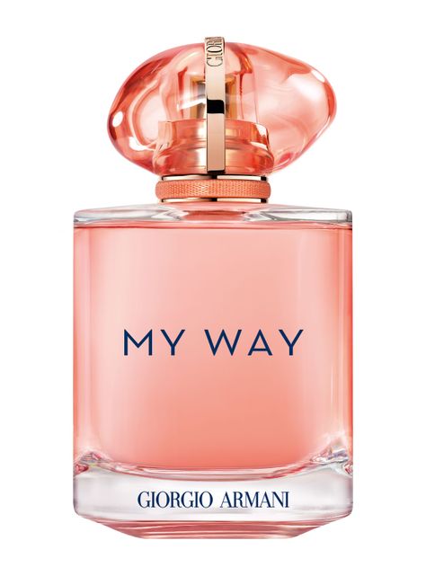 Perfume My Way Ylang EDP Mujer 90 ml Giorgio Armani-0