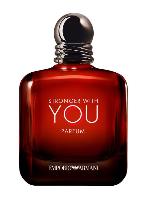 Perfume Stronger With You Parfum Hombre 100ml Giorgio Armani-0