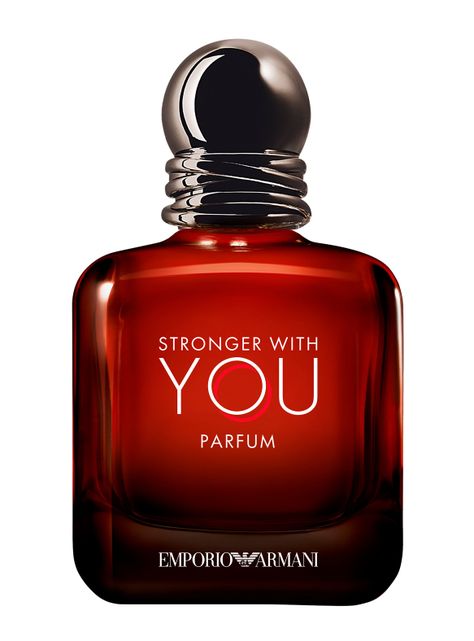 Perfume Stronger With You Parfum Hombre 50ml Giorgio Armani-0