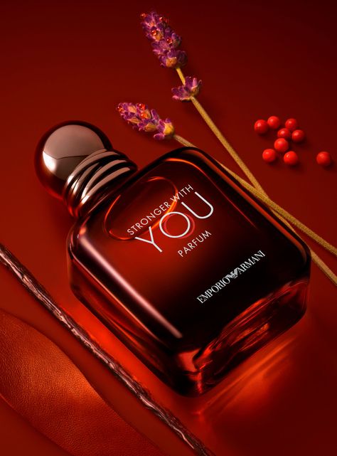 Perfume Stronger With You Parfum Hombre 50ml Giorgio Armani-2