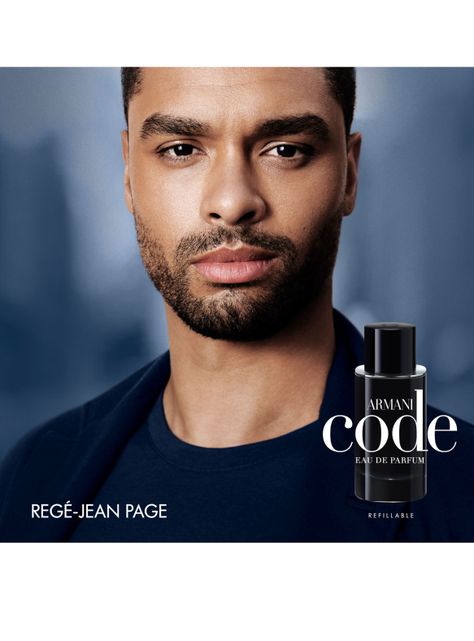 Perfume Refill Armani Code Eau de Parfum Hombre 150ml Giorgio Armani-5