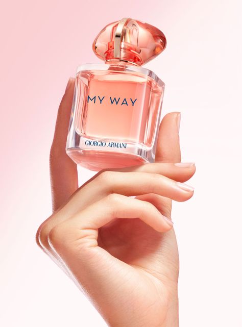 Perfume My Way Ylang EDP Mujer 50ml Giorgio Armani-3