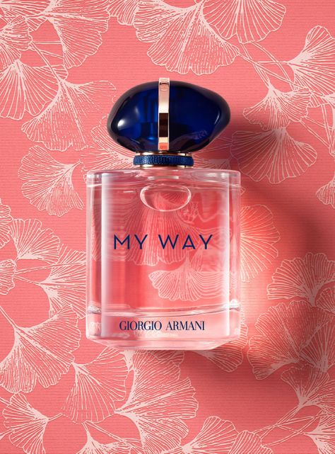 Set Perfume My Way EDP 30 ml + 10 ml Giorgio Armani-3
