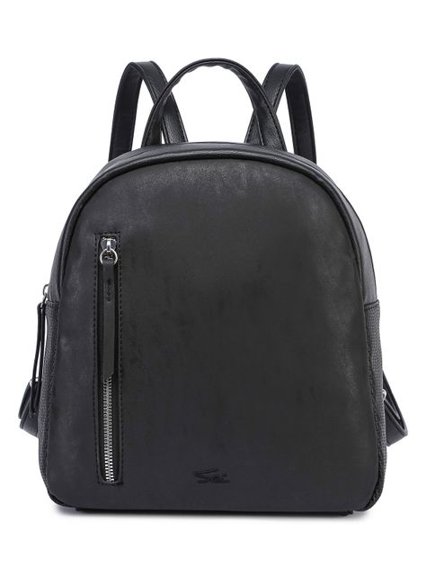 Mochila Alexa Negro-0