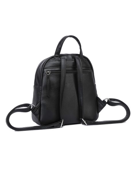 Mochila Alexa Negro-2