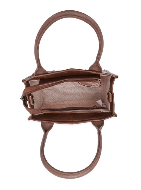 Bandolera Monique Beige-3