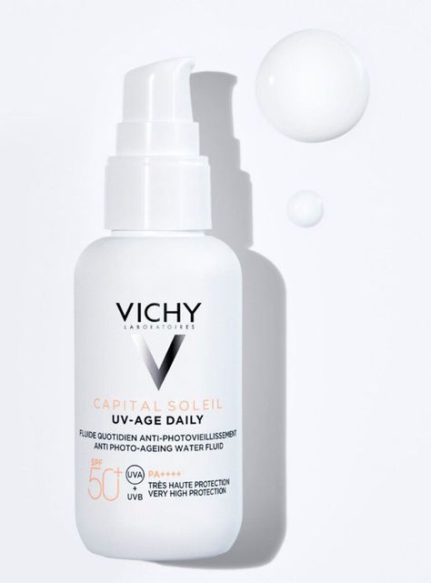 Fotoprotector Capital Soleil UV-AGE Daily Edición Limitada 40 ml Vichy-3