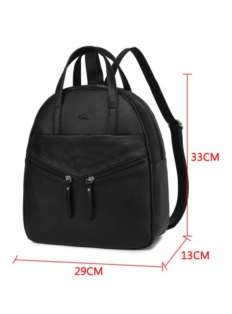 Mochila Yasmine Negro-1