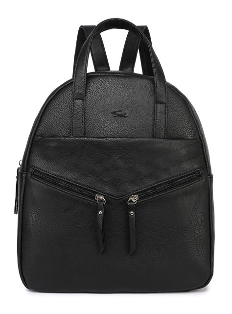 Mochila Yasmine Negro-0