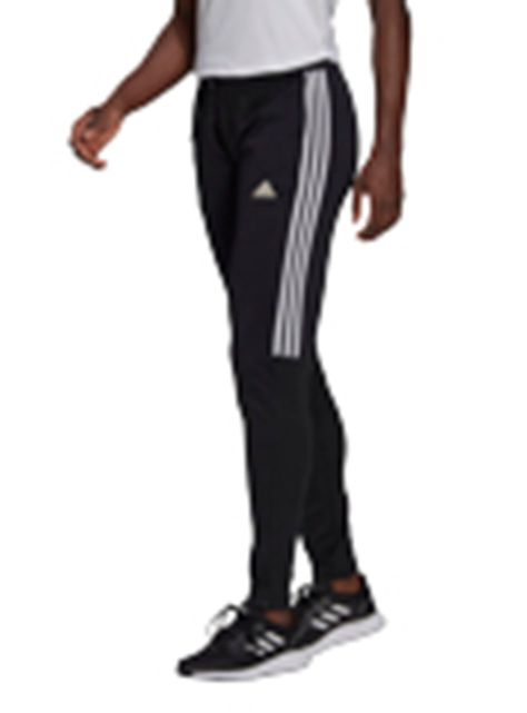 Pantalón Adidas Sereno Negro Mujer-0
