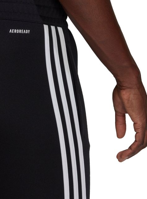 Pantalón Adidas Sereno Negro Mujer-2
