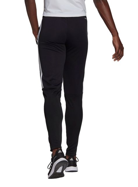 Pantalón Adidas Sereno Negro Mujer-1