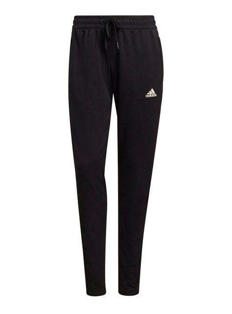 Pantalón Adidas Sereno Negro Mujer-5
