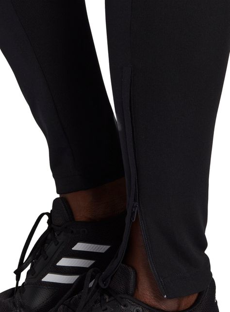 Pantalón Adidas Sereno Negro Mujer-3