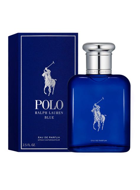 Perfume Polo Blue EDP Hombre 75ml Ralph Lauren-1
