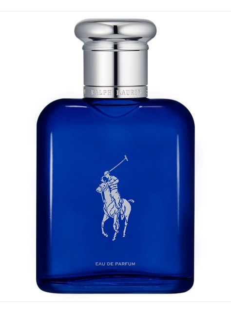 Perfume Polo Blue EDP Hombre 75ml Ralph Lauren-0
