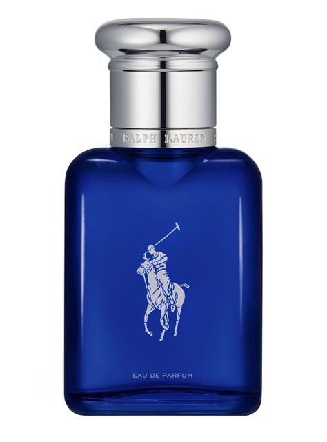 Perfume Polo Blue EDP Hombre 40ml Edición Limitada Ralph Lauren-0