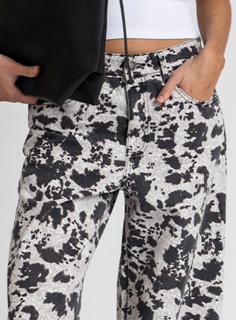 Jeans Arizona Vaca-2