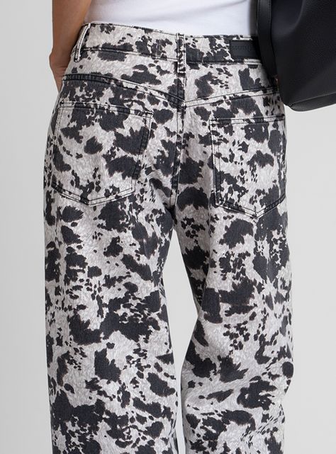 Jeans Arizona Vaca-1