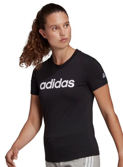 Polera Essentials Slim-0