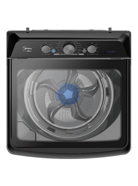 Lavadora Carga Superior 21 Kg MA500W210/G-2