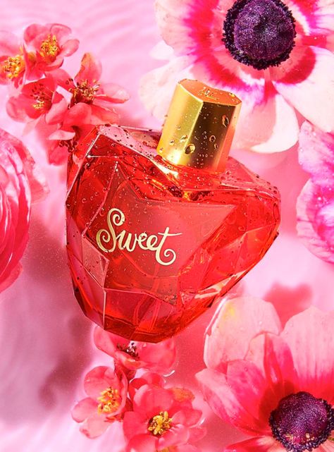Perfume Sweet EDP Mujer 100 ml-1