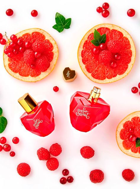 Perfume So Sweet EDP Mujer 50 ml-1