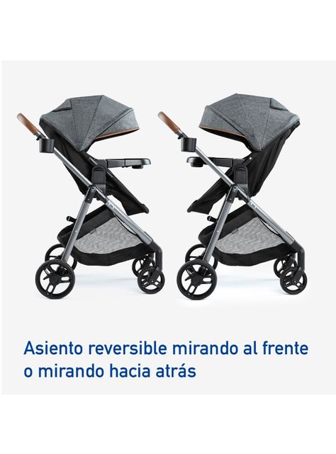 Coche Travel System Modes Trio Heml-3