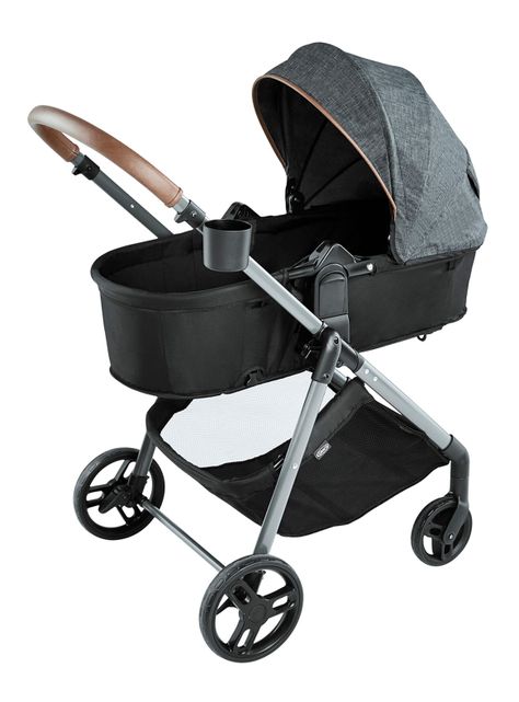 Coche Travel System Modes Trio Heml-1