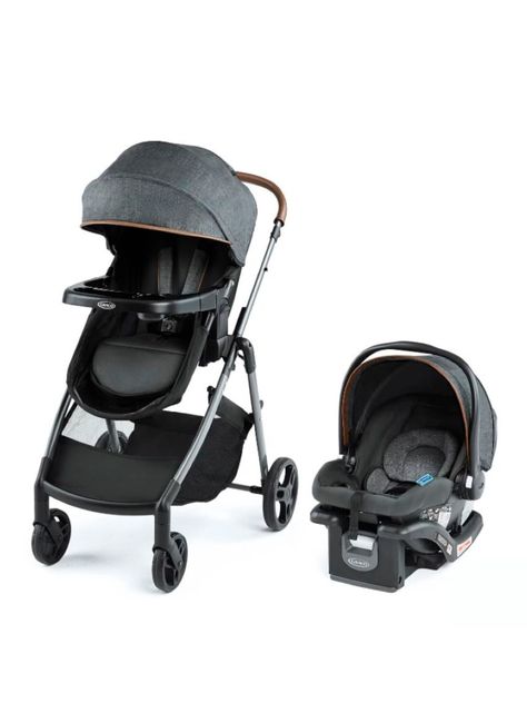Coche Travel System Modes Trio Heml-0