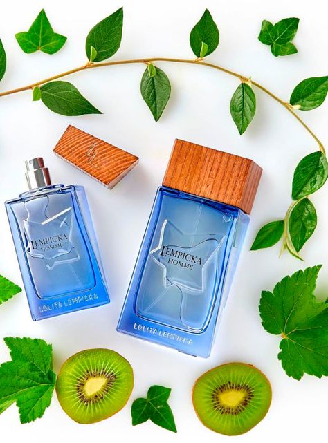 Perfume Lempicka Homme EDT Hombre 100 ml-3