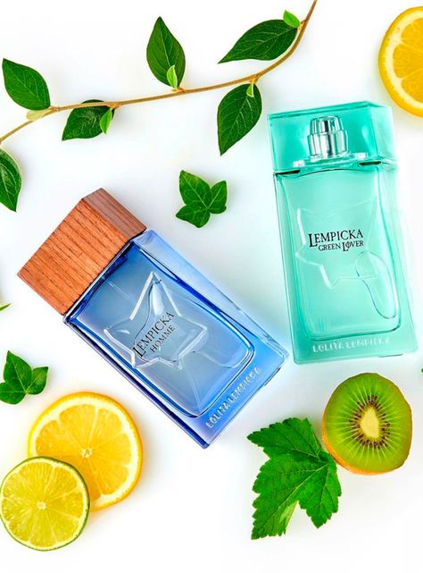 Perfume Lempicka Homme EDT Hombre 100 ml-4